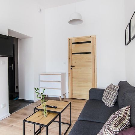 Wroclaw Central City Apartments- Self Check-In 24H, Wifi Exteriör bild