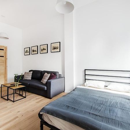 Wroclaw Central City Apartments- Self Check-In 24H, Wifi Exteriör bild