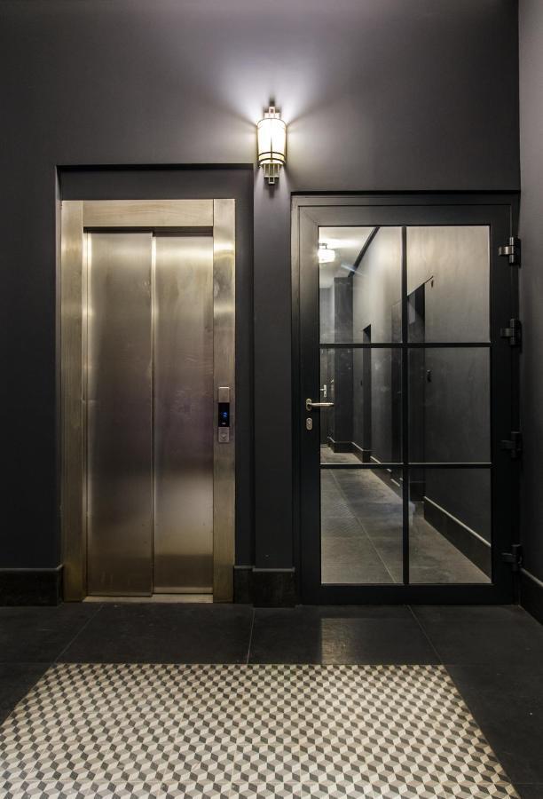 Wroclaw Central City Apartments- Self Check-In 24H, Wifi Exteriör bild